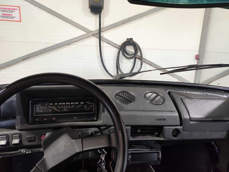 Продам ВАЗ 11113 Ока