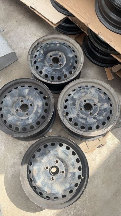 15 размер штамп продается б/у