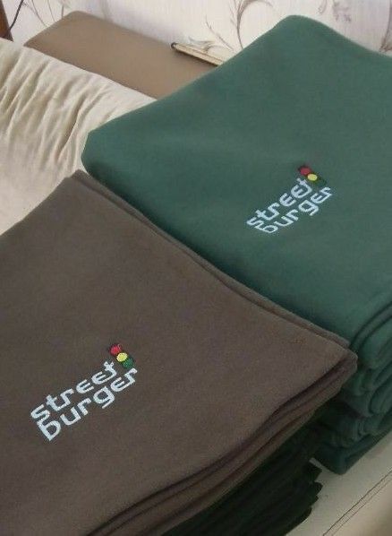 Услуги по вышивке на заказ/ Вышивка / Vishivka