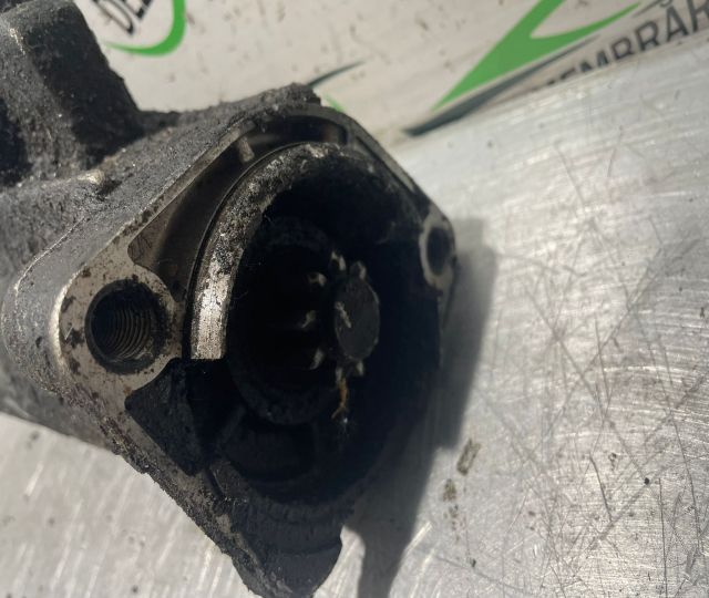 Electromotor Volkswagen VW Passat B5.5 (facelift)