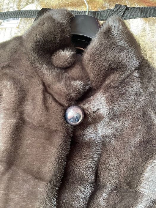 Продам шубу автоледи норка