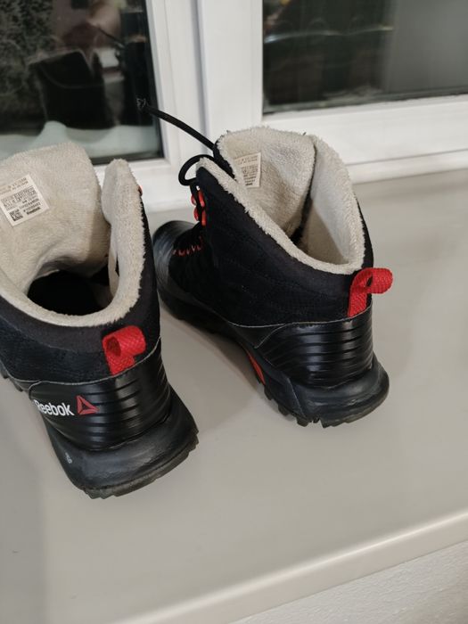 Кроссовки Reebok