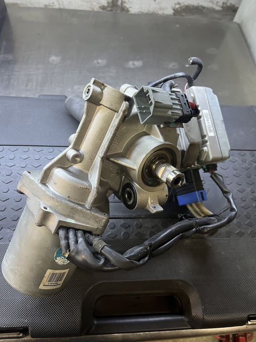 Продам Эур hyundai sonata LF