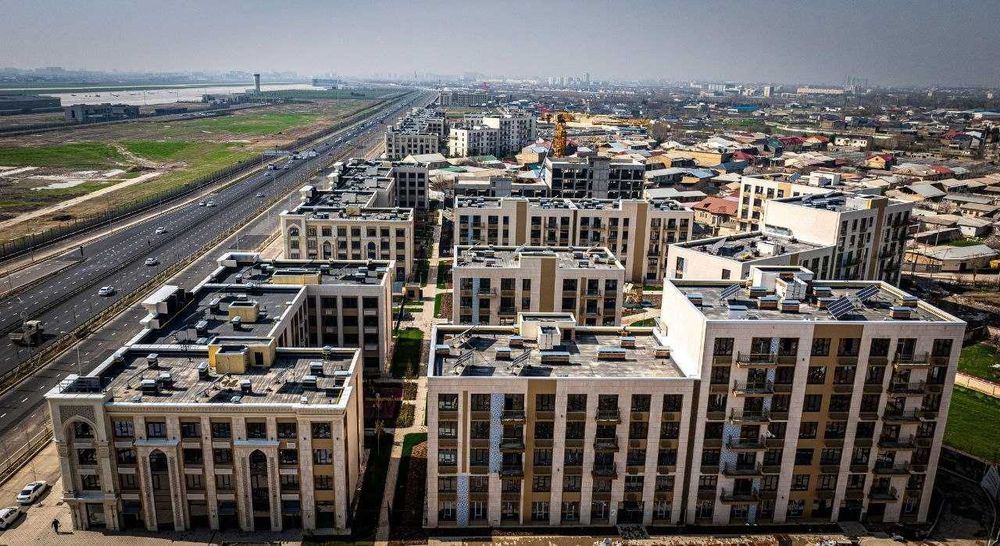 Выгодная инвестиция! 1-комнатная квартира с высоким спросом (ШК)