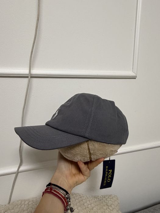 Șapca Polo Ralph Lauren
