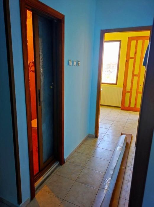 Дава се под наем Двустаен апартамент в София, Хаджи Димитър - 68 кв.м за 450 € - Снимка #6