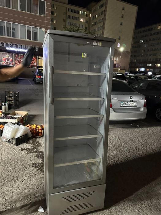 Холодильник БИРЮСА