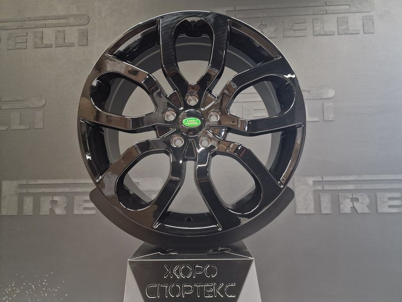 18цола Land Rover 5x108 Ленд Ровър