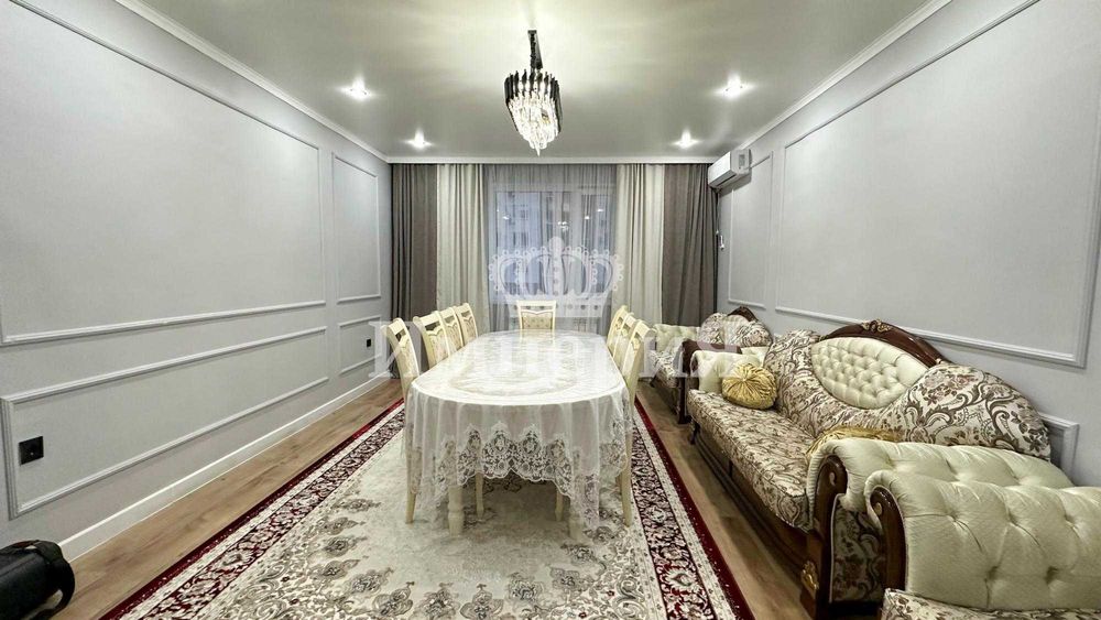 Продается 5ти ком. 8 мкр Султан Империя