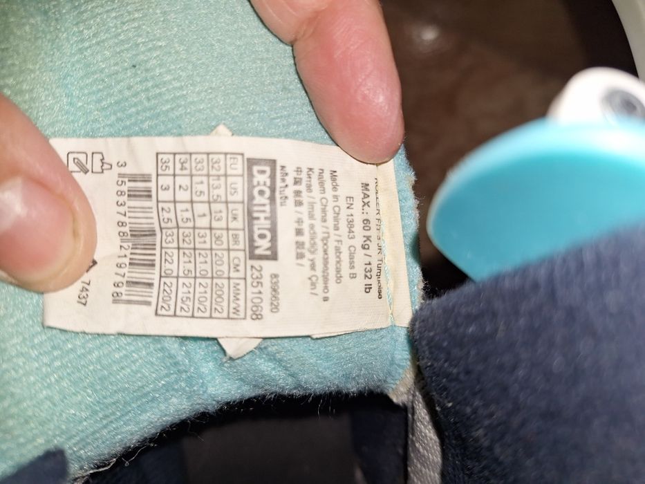 Sportive copii stare buna