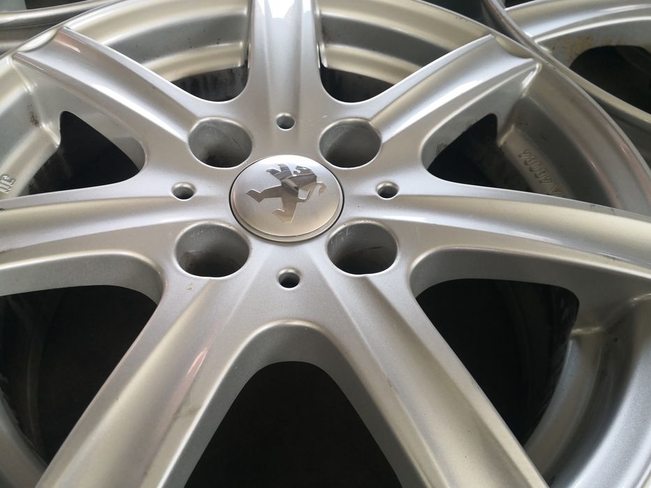 4х108 пежо ситроен 4x108 peugeot citroen 15 цола джанти