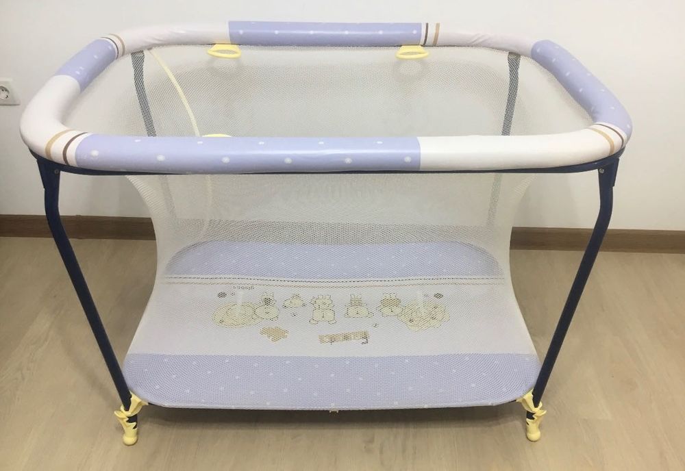 Продам детский манеж