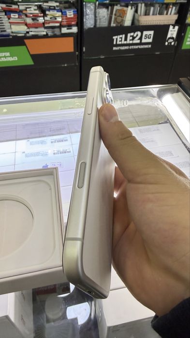 Iphone 17 pro max 1tb sim