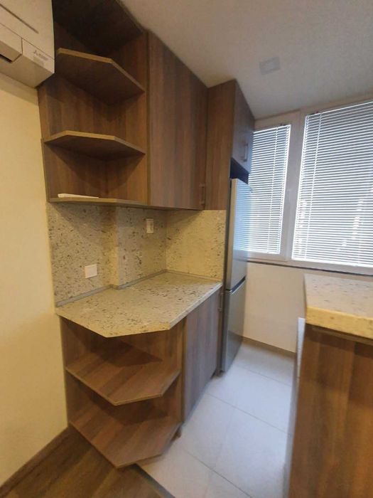 Апартамент в кв. САМОКОВО