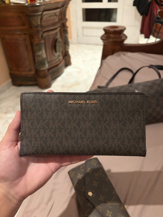 Дамско портмоне Michael Kors