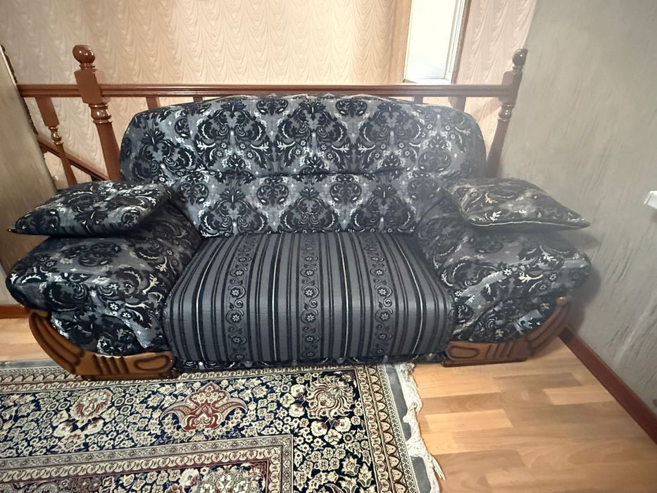Диваны хорошего качества