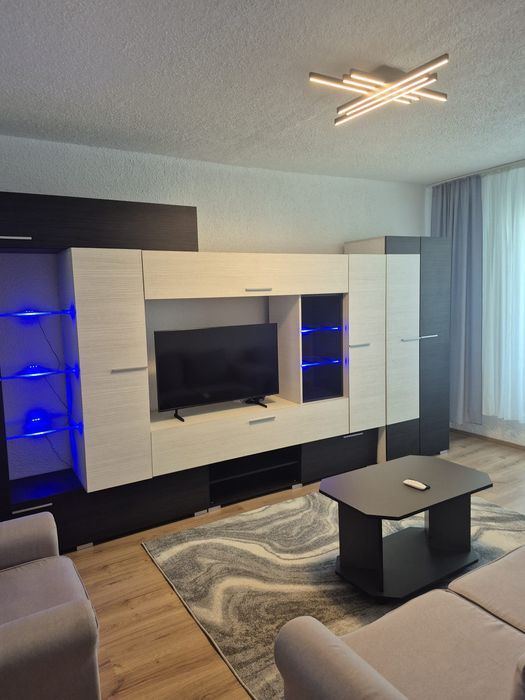 Inchiriez apartament 2 camere