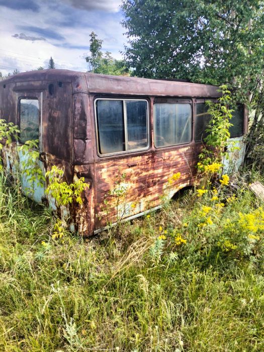 Вагончик 2 штуки