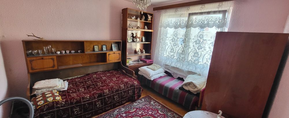 Apartament 2 camere Pandurilor