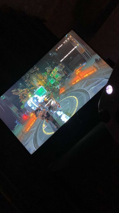 Monitor 2K 27 inch 180hz