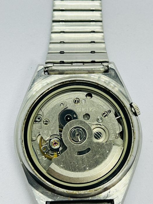 Seiko 5   Automatic