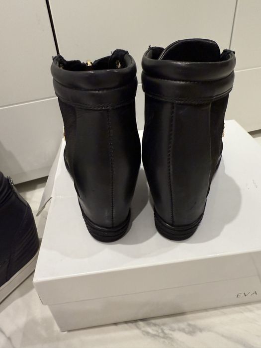 Guess естестествена телешка кожа