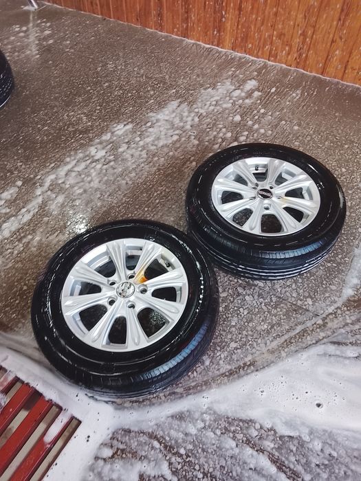 Шины диски  на киа