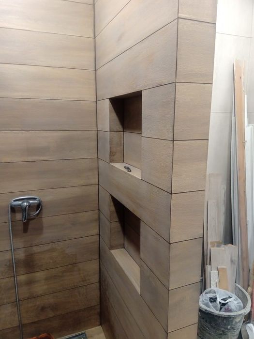 Укладка Кафель Керамогранит Плитка