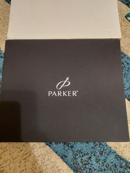 Set Parker 100 de colectie