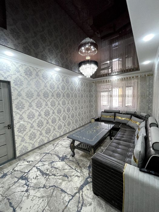 Квартира сотилади