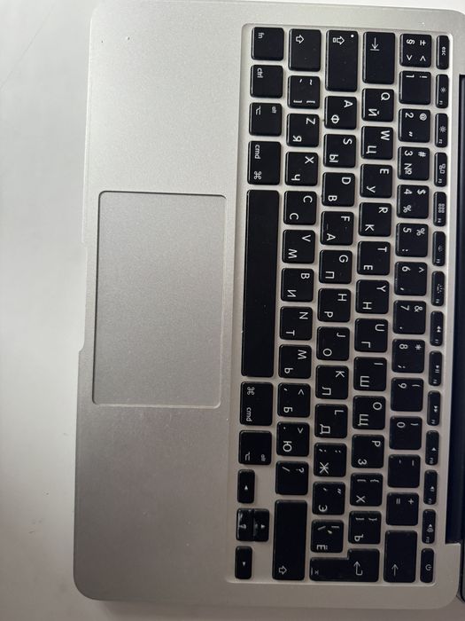 Macbook sotiladi core i5 srochno