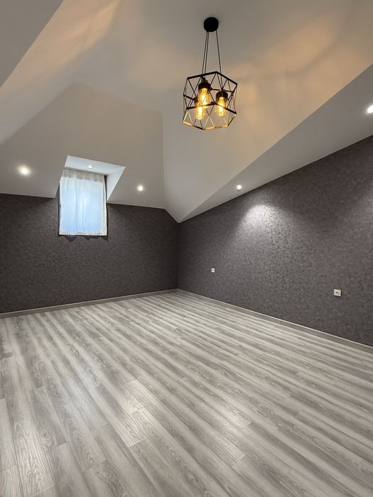 Продается евро-дом в махале амир тимур