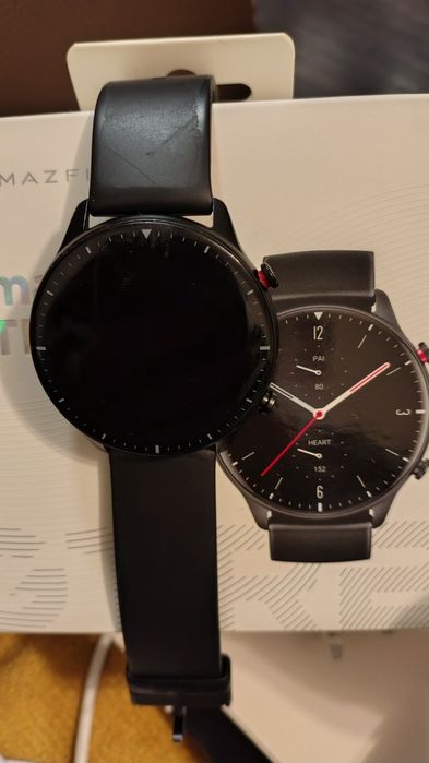 Xiaomi Amazfit GTR 2