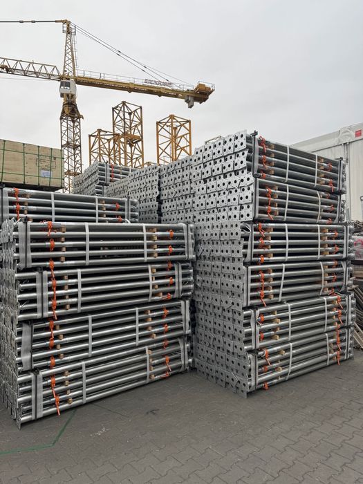 Popi metalici 350cm 15kn popici 150cm popi 5m popi 4m furca popi