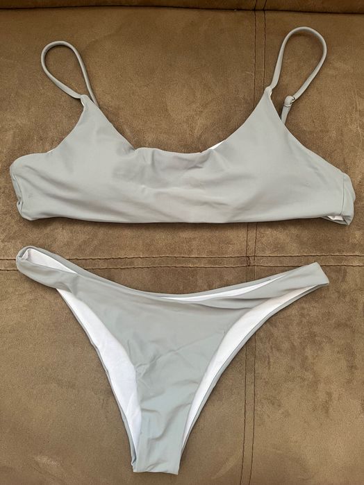 Двуделен бански Shein – Размер L