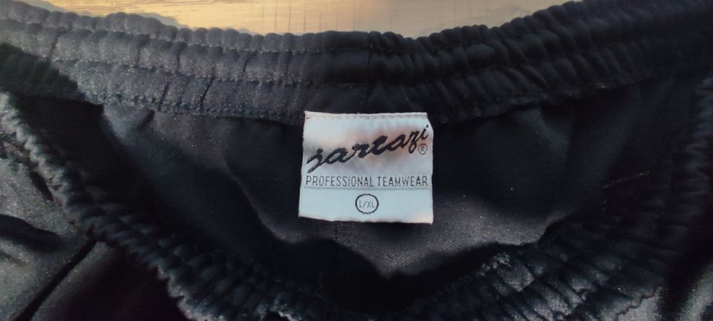 Вратарски шорти Jartazi L/XL с подплънки