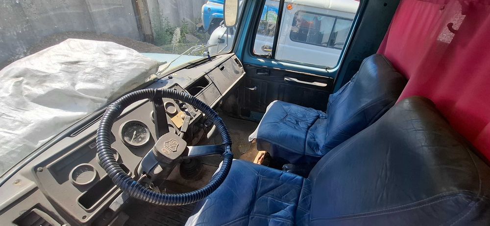 Продам  ГАЗ 3307