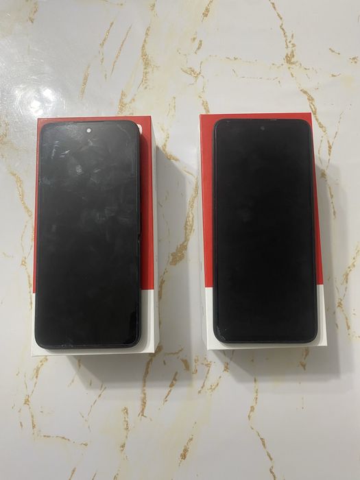 Redmi 13 телефон