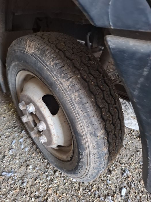 Газель сатылады 2001 жылгы