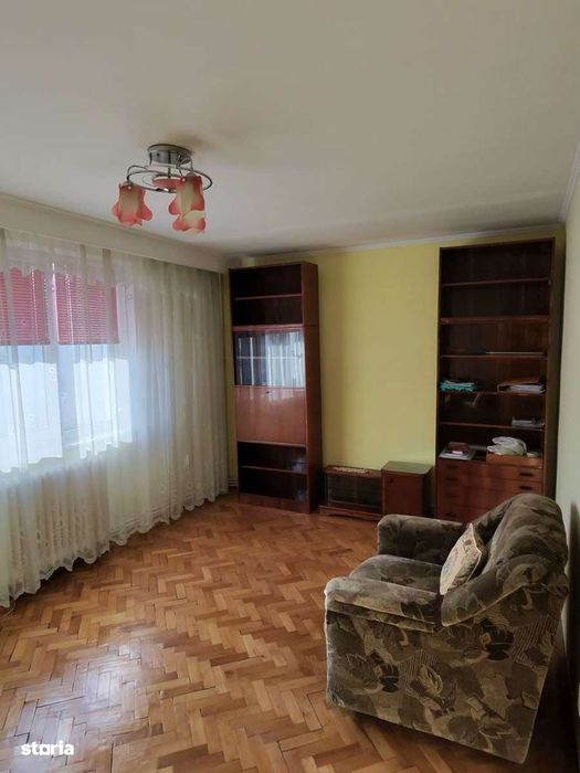 Apartament 4 Camere Dacia Pediatrie