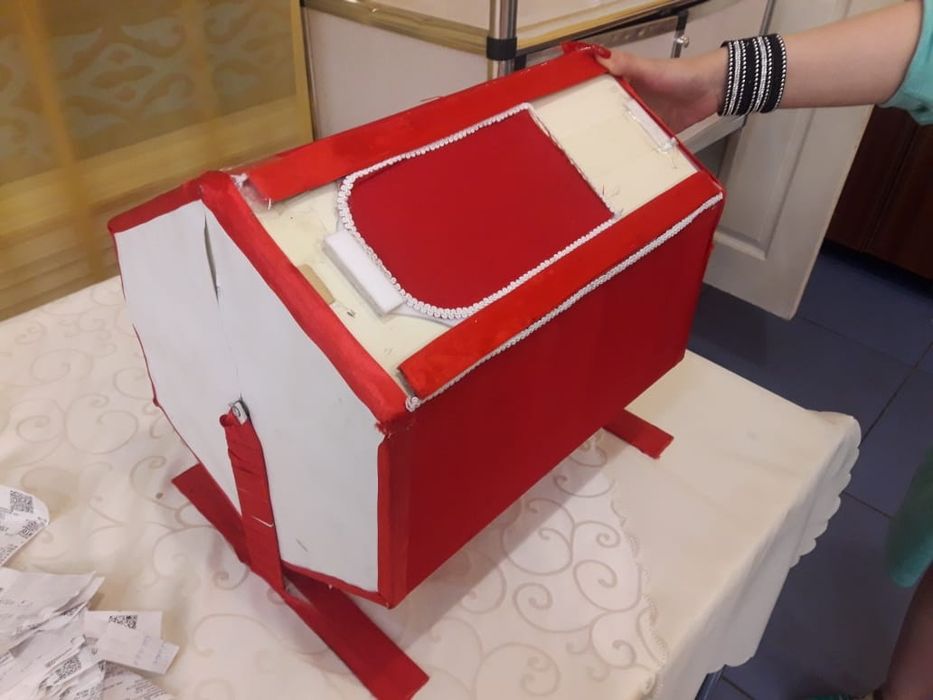 Продам оборудование ресторана