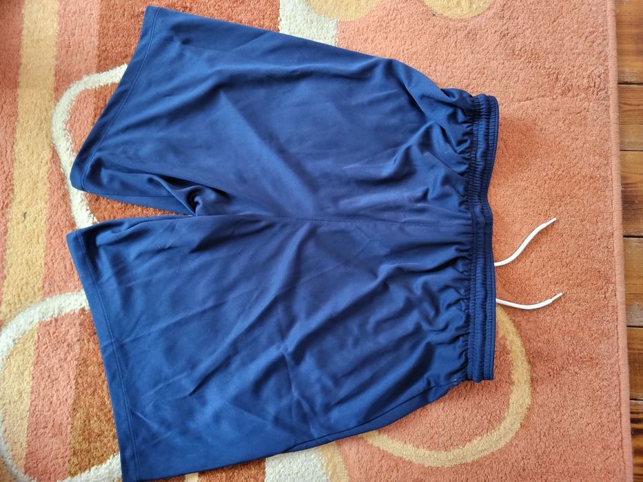 Оригинални мъжки къси панталони Nike