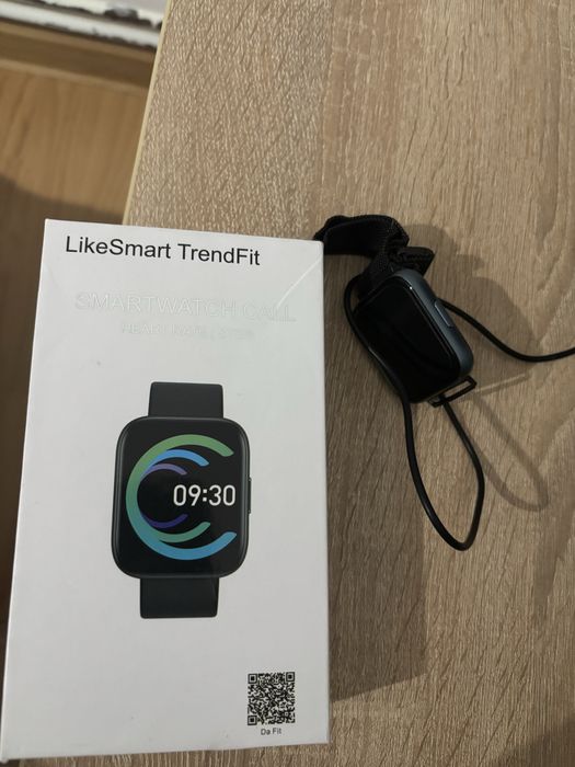 Ceas Smart functii cardio