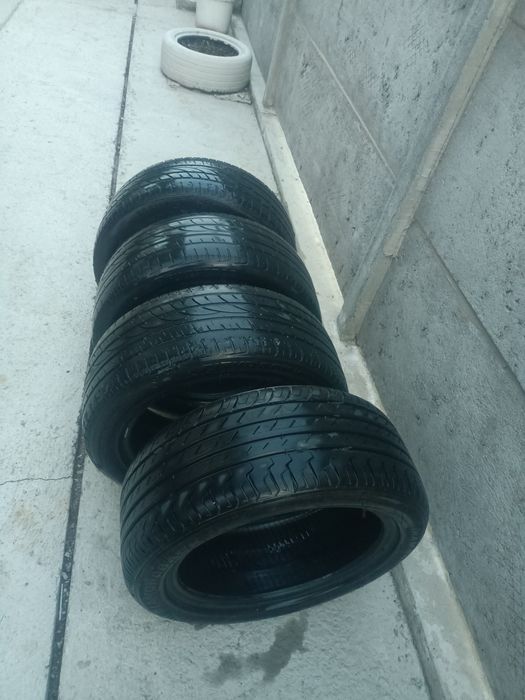 205/50. ZR 16. 91W XL