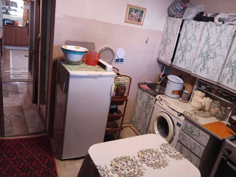 ПРОДАЮ Галерейку.ЮНУСАБАД- 15 1\1\4 кирпичный дом