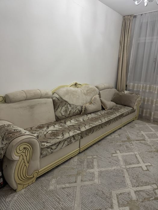 Продам угловой диван