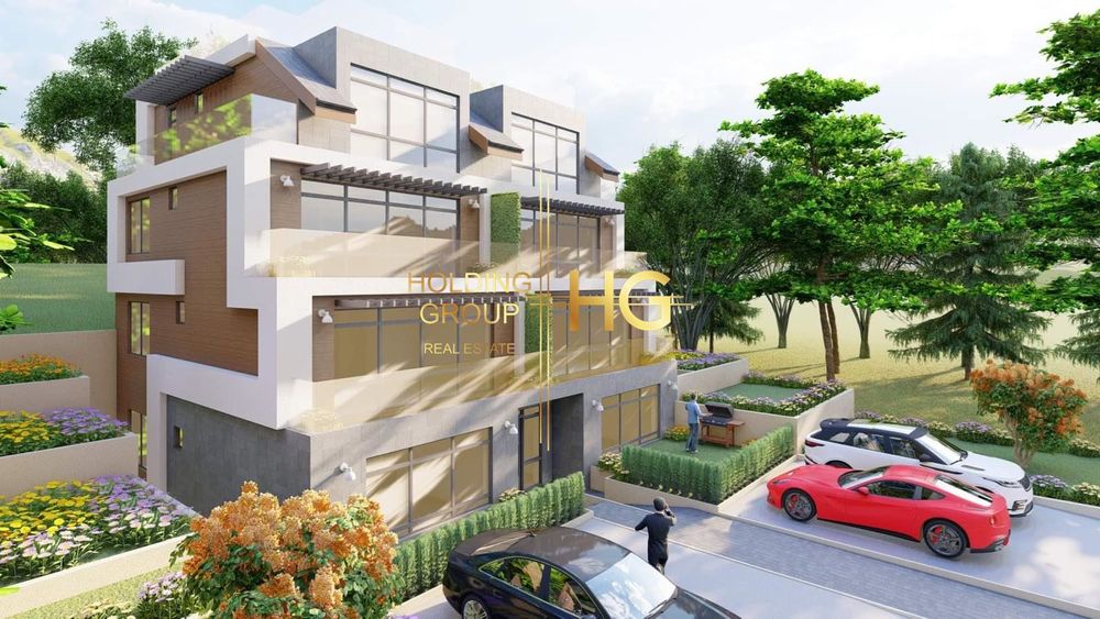 Продава се Двустаен апартамент в Варна, м-т Зеленика - 80 кв.м за 757 €/кв.м - Снимка #1