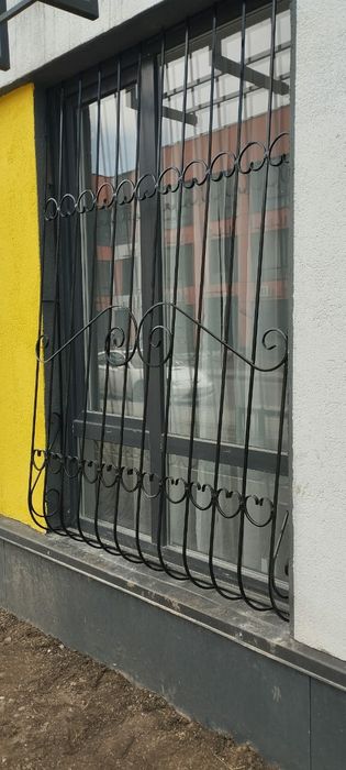 Решетки на окна быстро то