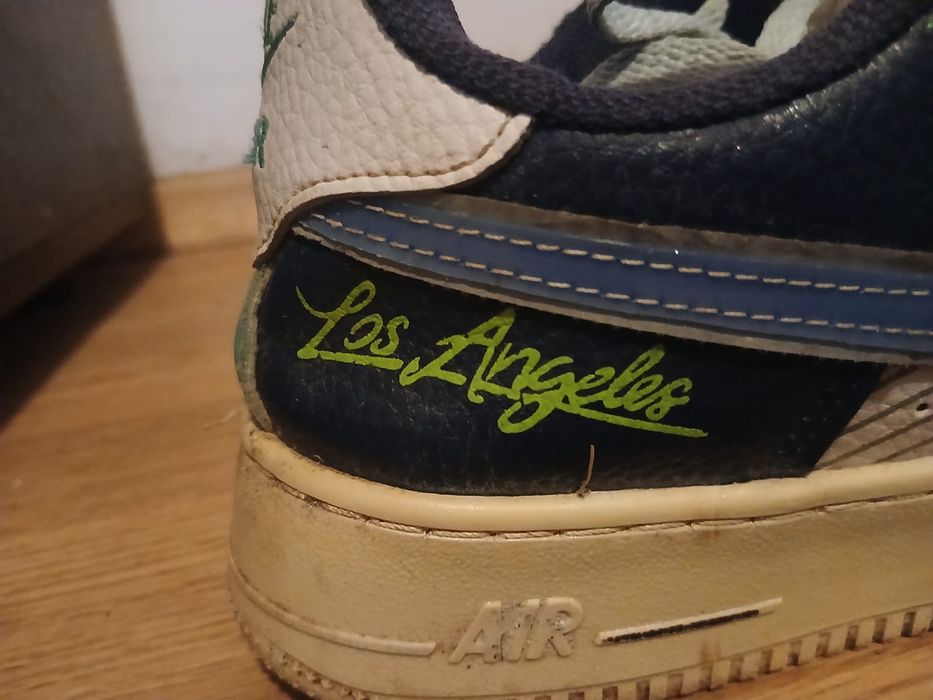 Adidașii Af1 mărimea 41