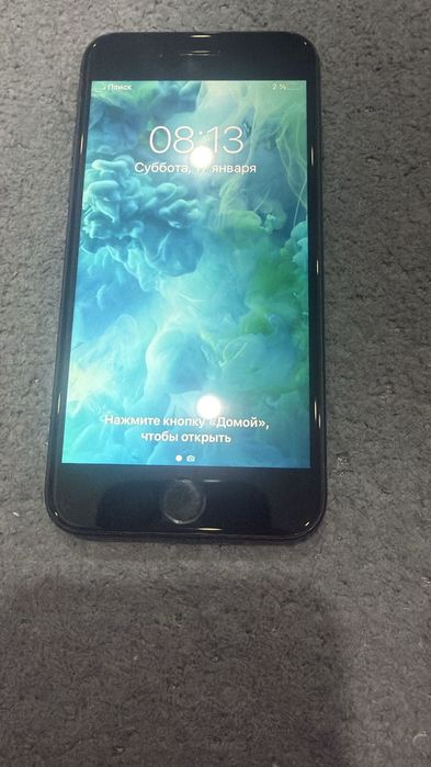 Продам айфон 7 256гб